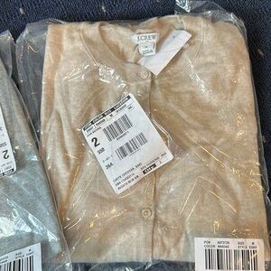 JCrew Caryn Cardigan